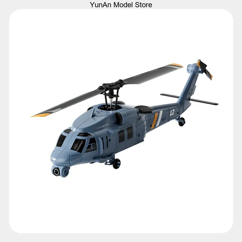 Rc Helicopter Single Rotor - Helikopter RC 4DRC L2 8K UHD