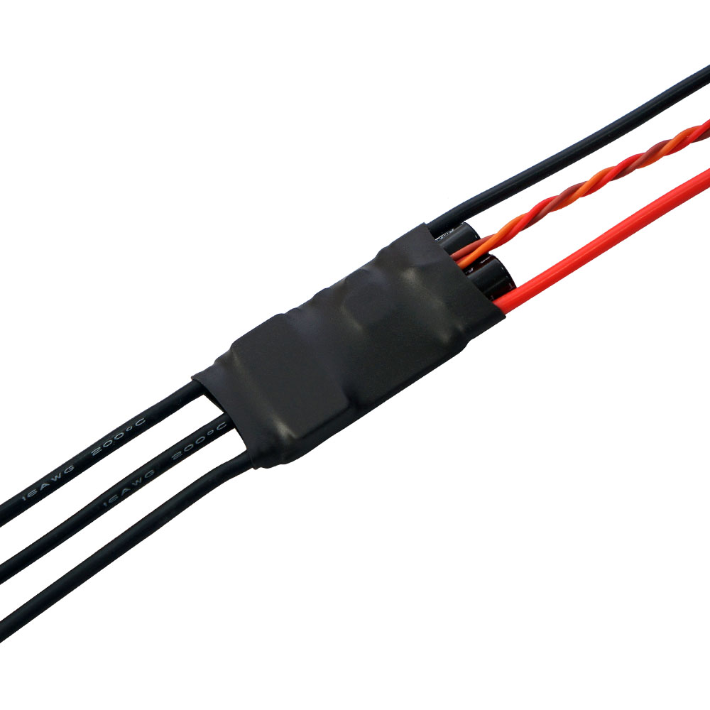 Maytech pengendali kecepatan D - Rc Helicopter Mini ulasan dan harga