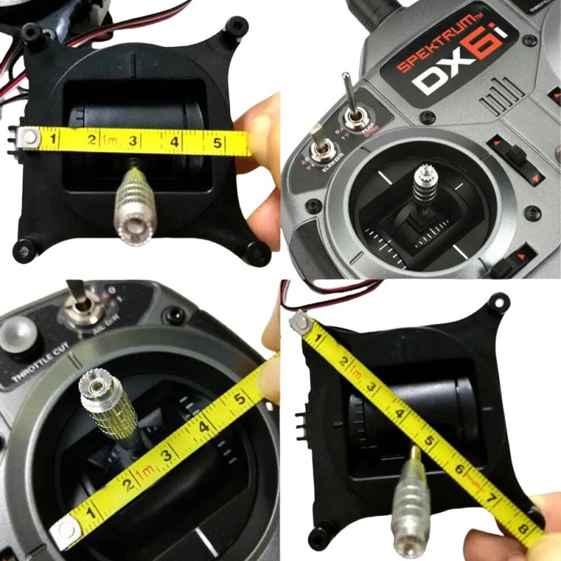 Suku Cadang Peningkatan Thrott - Rc Helicopter Battery ulasan dan harga