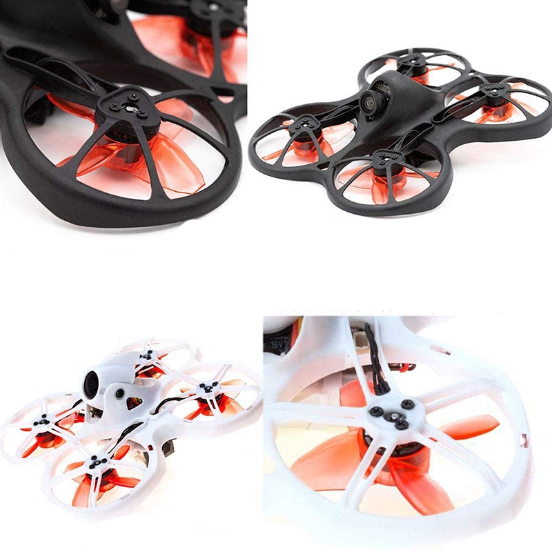 16 buah untuk EMAX Avan Tinyha - Rc Helicopter Blade ulasan dan harga