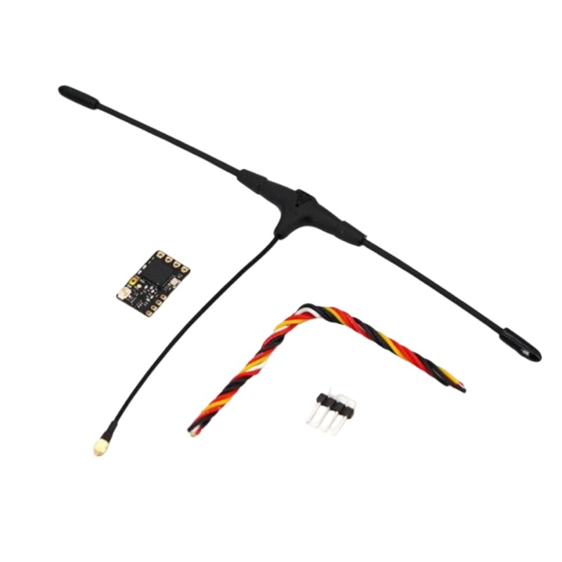 A49K-TBS Untuk TRANSMITTER R/C - Tbs Fpv Crossfire ulasan dan harga