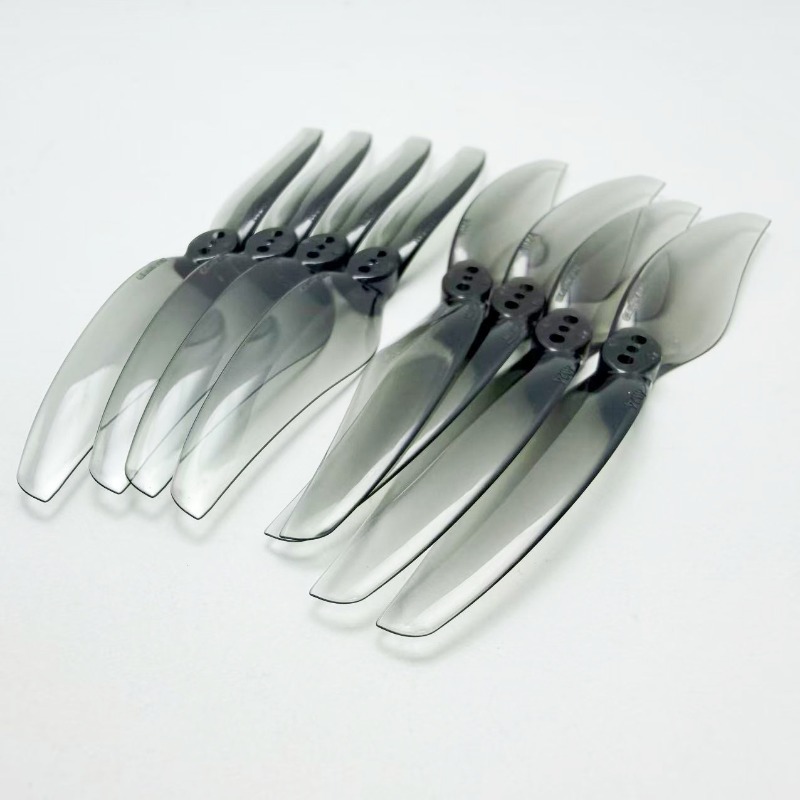 4 Pasang Baling-Baling Gemfan  - Rc Helicopter Blade ulasan dan harga