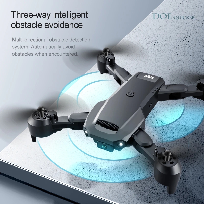 Drone Mini 4K profesional V23  - Rc Helicopter Mini ulasan dan harga