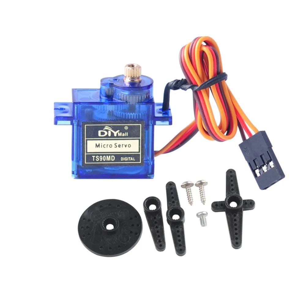 TS90MD 5/10/20/30/40/50Pcs Mot - Rc Helicopter Motor ulasan dan harga