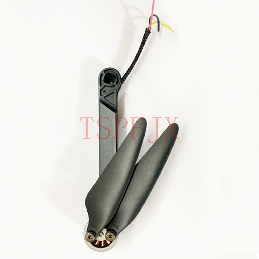 Set Lengan dengan Motor untuk  - Holy Stone Drone Hs720 ulasan dan harga