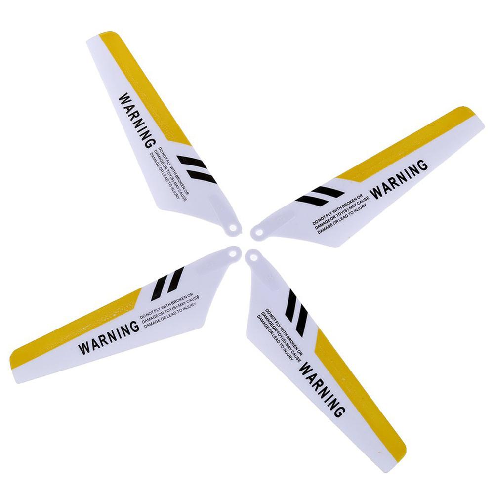 Suku cadang pengganti Set leng - Rc Helicopter Coaxial ulasan dan harga